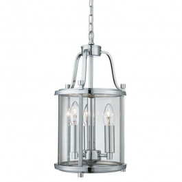   Searchlight Люстра 3063-3CC VICTORIAN LANTERNS