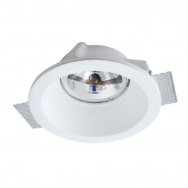 Viokef Точечный светильник 4116300 Ceramic (Vioke_4116300)