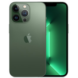 Apple iPhone 13 Pro 256GB Dual Sim Alpine Green (MNDP3)