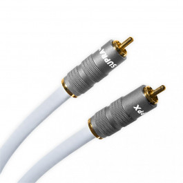 SUPRA Cables TRICO 1RCA-1RCA DIGITAL 4M