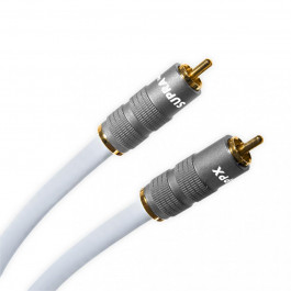   SUPRA Cables TRICO 1RCA-1RCA DIGITAL 4M