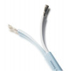 SUPRA Cables PLY 2X2.0 WHITE 5M - зображення 1