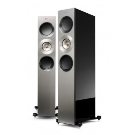 KEF Reference 3 Piano Black