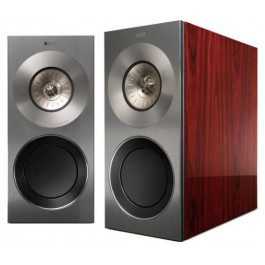 KEF Reference 1 Luxury Gloss Rosewood