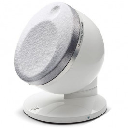   Focal Dome Sattelit 1.0 White