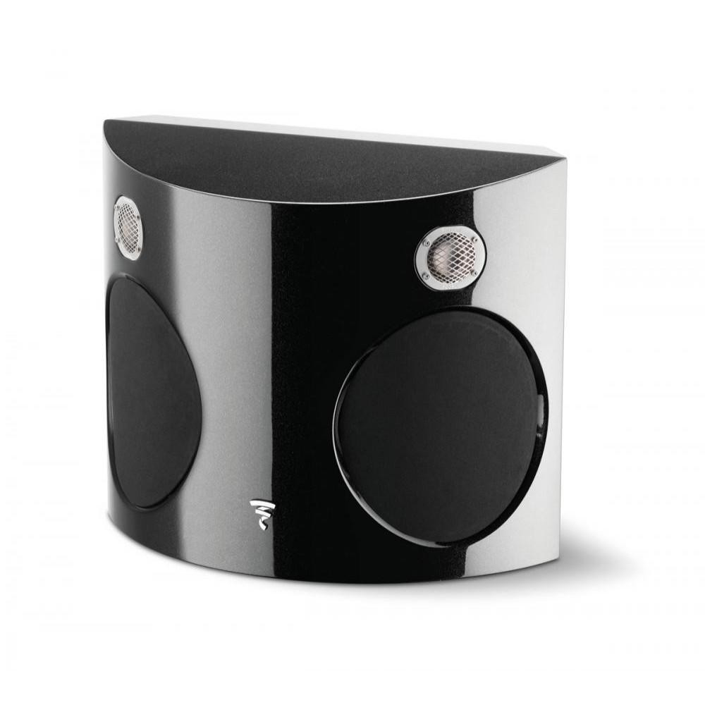 Focal SOPRA Surround BE Black Lacquer - зображення 1