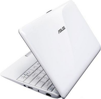 ASUS Eee PC 1011PX (EPC1011PX-N570-N1CDWB) - зображення 1