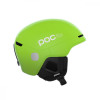 POC POCito Obex MIPS / размер XXS/XS, Fluorescent Yellow/Green (10474_8234 XXS-XS) - зображення 2