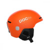 POC POCito Obex MIPS / размер XS/S, Fluorescent Orange (10474_9050 XS-S) - зображення 4