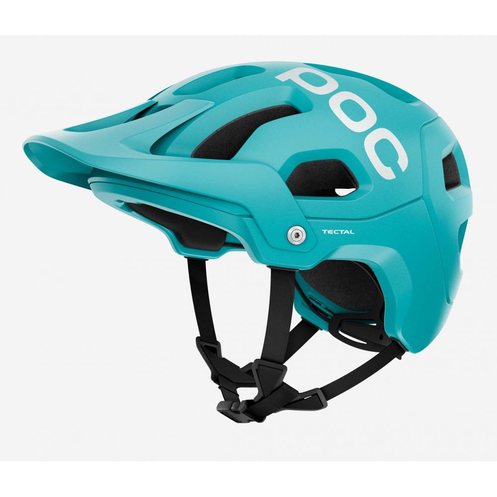 POC Tectal / размер XS-S, kalkopyrit blue matt (10505_1586 XS-S) - зображення 1