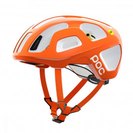   POC Octal Mips / размер S, fluorescent orange avip (10607_1217 S)