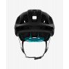 POC Axion Spin / размер M-L, uranium black/kalkopyrit blue matt (10732_8276 M-L) - зображення 2