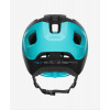 POC Axion Spin / размер M-L, uranium black/kalkopyrit blue matt (10732_8276 M-L) - зображення 6