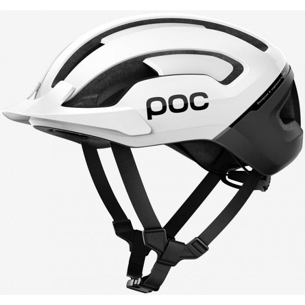 POC Omne Air Resistance Spin / размер S, hydrogen white (10723_1001 S) - зображення 1