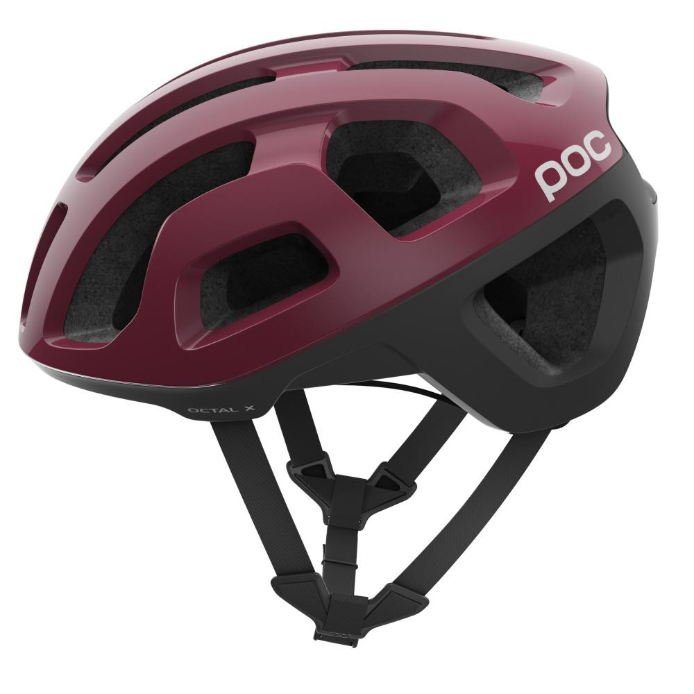 POC Octal X / размер S, thaum red (10650_1120 S) - зображення 1