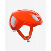 POC Ventral Spin / размер L 56-62, zink orange AVIP (10636_1211 L) - зображення 2