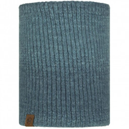   Buff Шарф-труба  Knitted & Fleece Neckwarmer Marin, Denim (BU 123520.788.10.00)