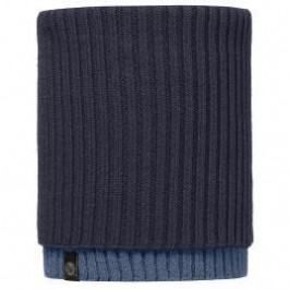   Buff Шарф-труба  Knitted Neckwarmer Snud, Dark Navy (BU 1497.790)