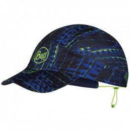   Buff Кепка  Pack Run Cap, R-Sural Multi - XL (BU 122579.555.10.00)