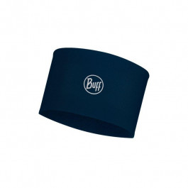   Buff Повязка на голову  Tech Fleece Headband, Solid Blue (BU 124061.707.10.00)