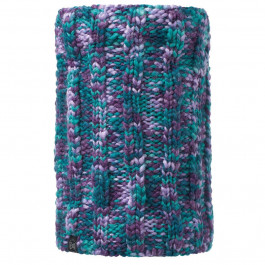   Buff Шарф-труба  Knitted & Polar Neckwarmer Livy, Turquoise (BU 116022.789.10.00)