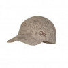 Buff Кепка  Pack Trek Cap, Zinc Brindle (BU 119521.315.10.00) - зображення 1