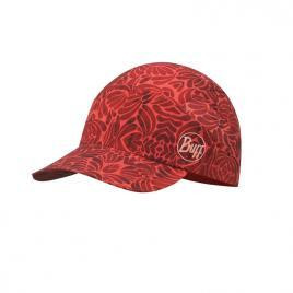 Buff Кепка  Pack Trek Cap, Calyx Grenadine (BU 117219.406.10.00) - зображення 1