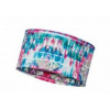 Buff Повязка на голову  Coolnet UV+ Headband, Dogun Multi (BU 122627.555.10.00) - зображення 1