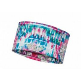   Buff Повязка на голову  Coolnet UV+ Headband, Dogun Multi (BU 122627.555.10.00)