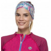 Buff Повязка на голову  Coolnet UV+ Headband, Dogun Multi (BU 122627.555.10.00) - зображення 4