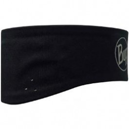   Buff Повязка на голову  Windproof Headband, Grey Logo - S/M (BU 111227.00)