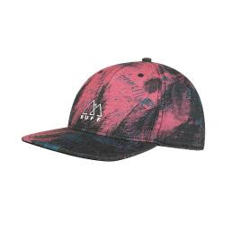 Buff Кепка  Pack Baseball Cap, Coast Multi (BU 125710.555.10.00) - зображення 1