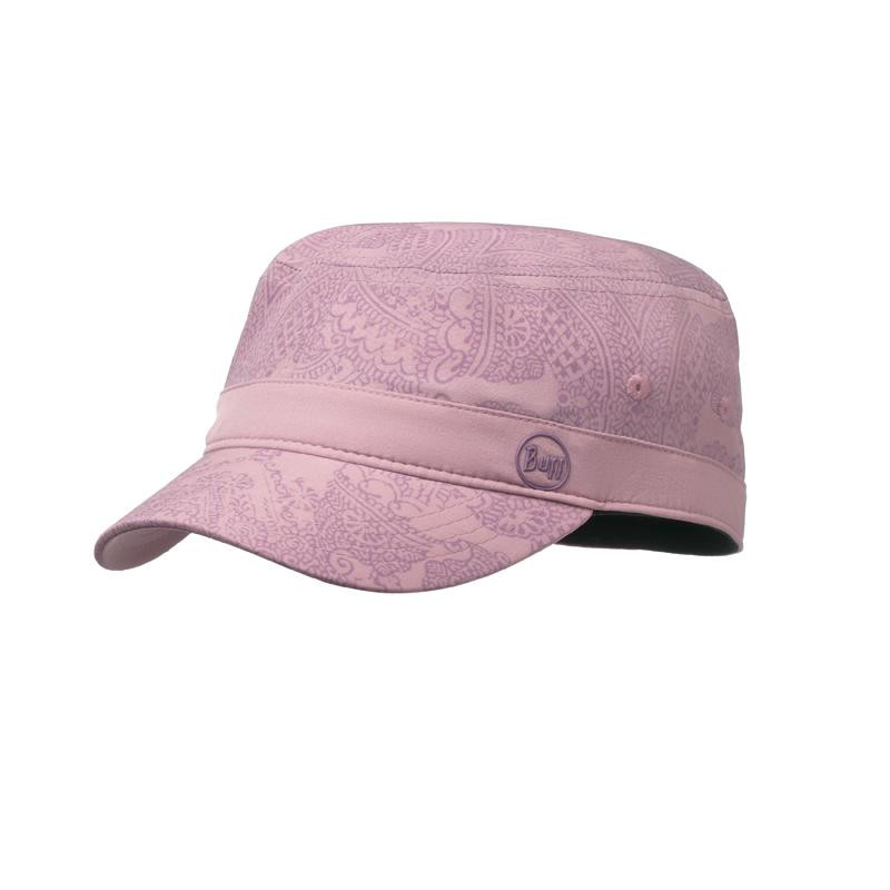 Buff Кепка  Military Cap, Aser Purple Lilac - M/L (BU 117236.625.30.00) - зображення 1