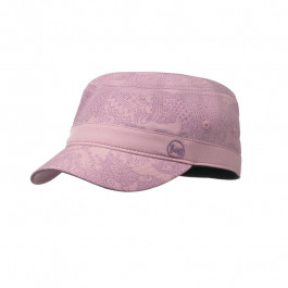   Buff Кепка  Military Cap, Aser Purple Lilac - M/L (BU 117236.625.30.00)