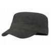 Buff Кепка  Military Cap, Checkboard Moss Green - S/M (BU 123159.851.20.00) - зображення 1