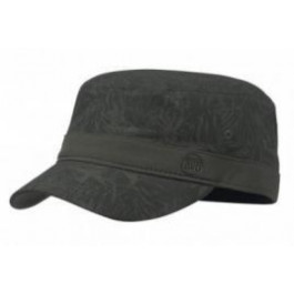   Buff Кепка  Military Cap, Checkboard Moss Green - S/M (BU 123159.851.20.00)