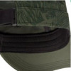 Buff Кепка  Military Cap, Checkboard Moss Green - S/M (BU 123159.851.20.00) - зображення 3