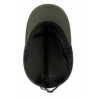 Buff Кепка  Military Cap, Checkboard Moss Green - S/M (BU 123159.851.20.00) - зображення 4