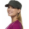 Buff Кепка  Military Cap, Checkboard Moss Green - S/M (BU 123159.851.20.00) - зображення 5