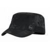 Buff Кепка  Military Cap, Rinmann Black - L/XL (BU 123160.999.30.00) - зображення 1