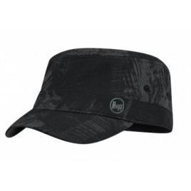 Buff Кепка  Military Cap, Rinmann Black - L/XL (BU 123160.999.30.00) - зображення 1