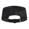 Buff Кепка  Military Cap, Rinmann Black - L/XL (BU 123160.999.30.00) - зображення 4