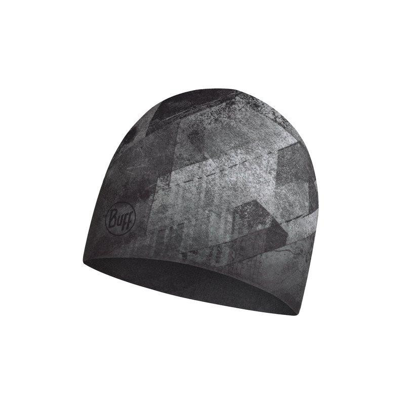 Buff Шапка  Microfiber Reversible Hat, Concrete Grey (BU 123878.937.10.00) - зображення 1