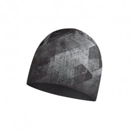   Buff Шапка  Microfiber Reversible Hat, Concrete Grey (BU 123878.937.10.00)