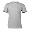 POC Футболка  Tee S серый - зображення 1