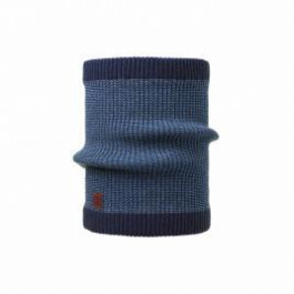   Buff Шарф-труба  Knitted Neckwarmer Comfort Dee, Blue (BU 116047.707.10.00)