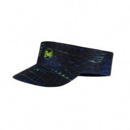   Buff Кепка-козырек  Pack Run Visor, Sural Multi (BU 125318.555.10.00)