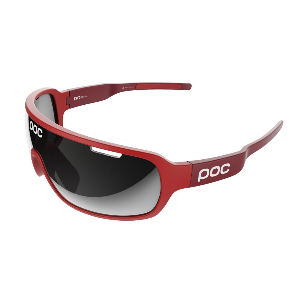 POC DO Blade / Bohrium Red (DOBL50121101VSI1) - зображення 1