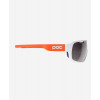 POC DO Blade AVIP / Hydrogen White/Zink Orange/Violet 28.4 (DOBL50118042V281) - зображення 6