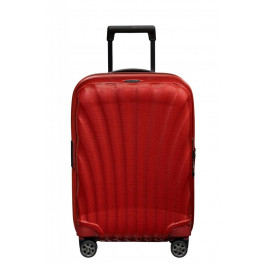   Samsonite C-LITE CHILI RED (CS2*10007)